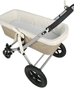Cubre capazo  para carros bebe  Funda interior capazo. Fabricado en España.