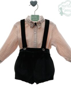 Conjunto bebe (familia Destino )