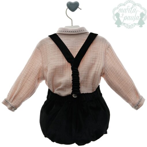 Conjunto bebe (familia Destino ) - Imagen 3