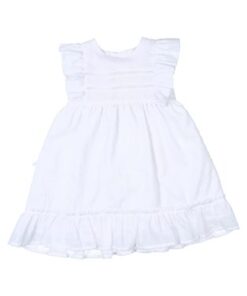 Vestido blanco