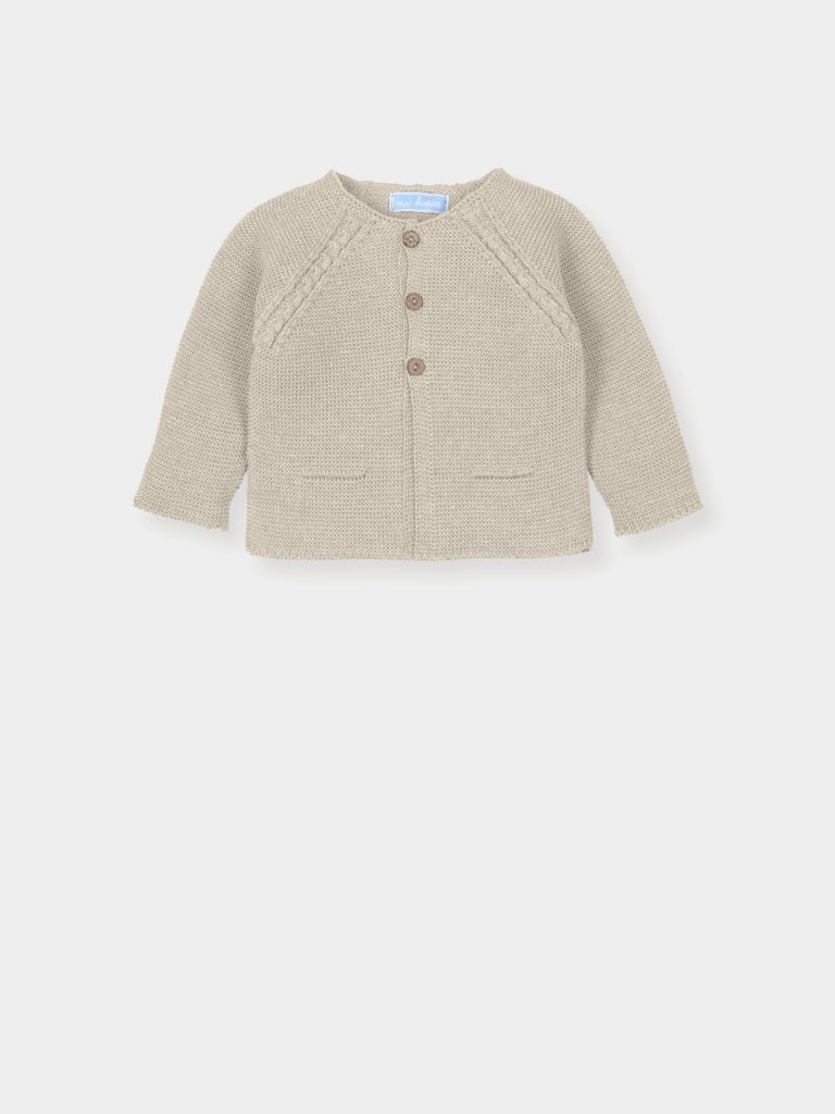 Chaqueta unisex