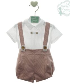 CONJUNTO PICCOLINO "FAMILIA ARMÓNICA"