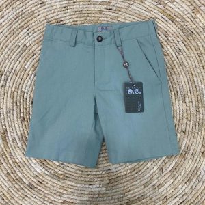 PANTALON CHINO LINO