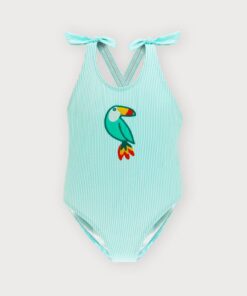 Bañador bebe Fam. Tucan