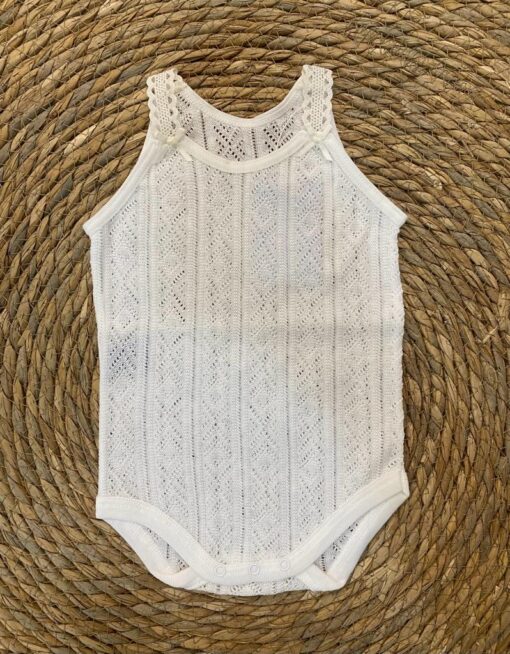 Body perle