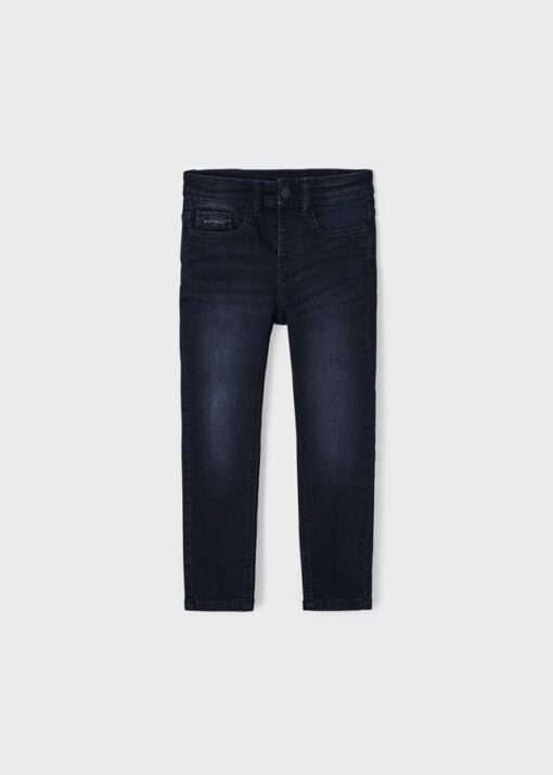 Pantalón vaquero skinny fit Better Cotton niño - Imagen 3