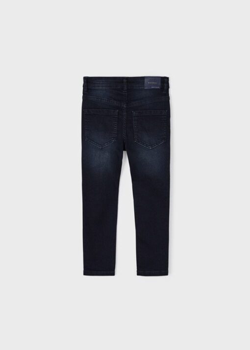 Pantalón vaquero skinny fit Better Cotton niño - Imagen 4