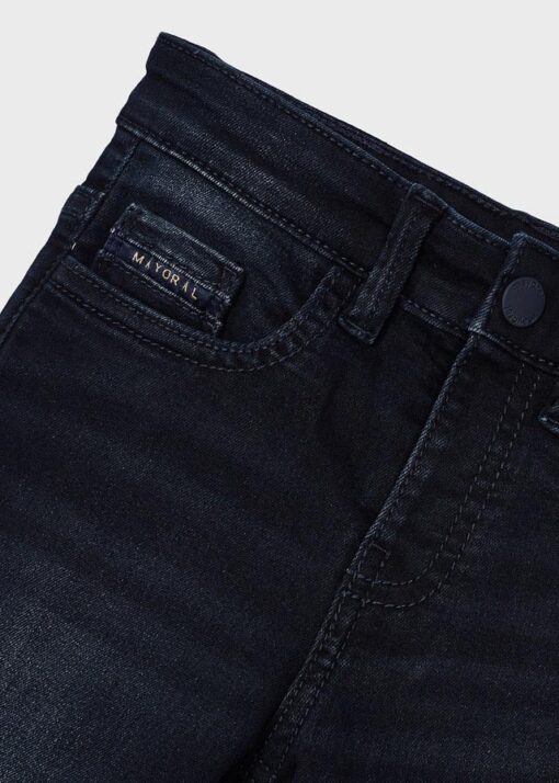 Pantalón vaquero skinny fit Better Cotton niño - Imagen 5