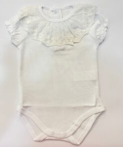 Body Tuly Blanco
