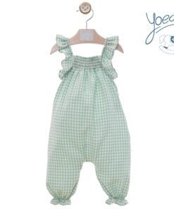 Mono Bebe "Familia Sirenas"