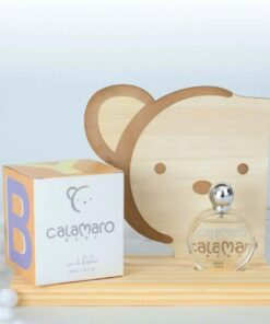 Perfume Calamaro Baby