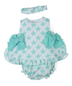 Conjunto Braga Bebé