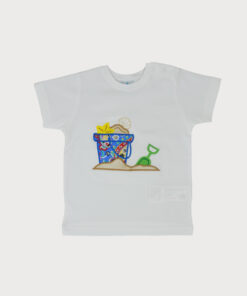 CAMISETA BEBE FAM. IBIZA