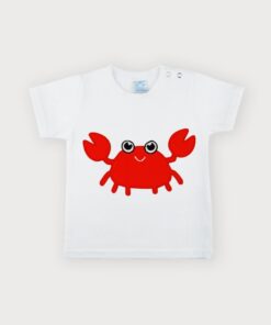 CAMISETA BEBE FAM. TENACITAS