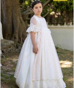 Traje De Comunión