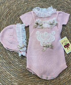 Conjunto 3 piezas