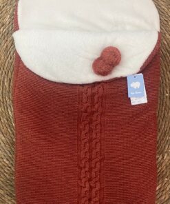 Saco Pompon ,Otoño