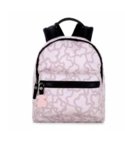 Mochila Prescolar, Rosa
