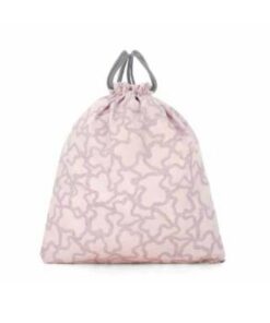 Bolsa Talega , Rosa