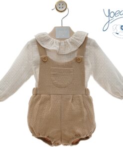 Conjunto Baby "Familia GARABATOS"