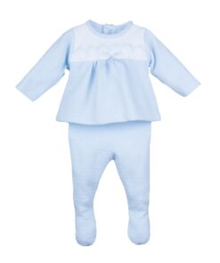 Conjunto Polaina Cabriel