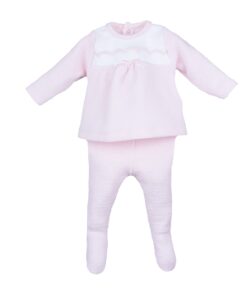 Conjunto Polaina Cabriel