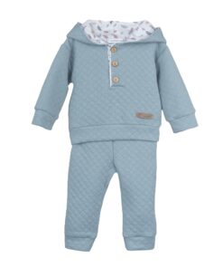 Conjunto Sport Tormes