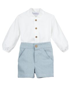 Conjunto Pantalón Excellentt Túria