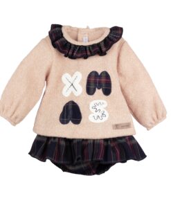 Conjunto Pololo Salor