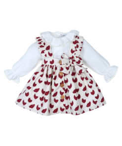 Conjunto de 2 Piezas