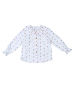 Camisa Infantil