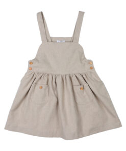 Falda Infantil