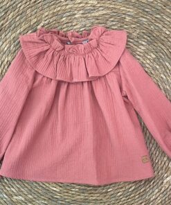 Blusa Niña