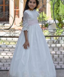 Traje De Comunión