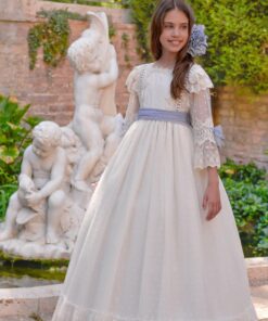 Traje De Comunión