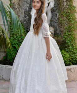 Traje De Comunión