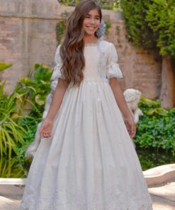 Traje De Comunión