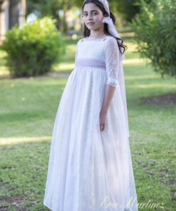 Vestido de Comunión