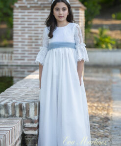 Vestido de Comunión
