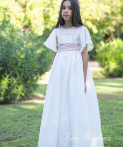 Vestido de Comunión