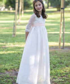 Vestido de Comunión