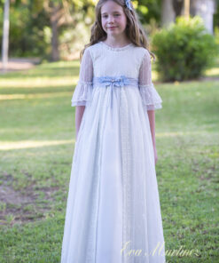 Vestido de Comunión