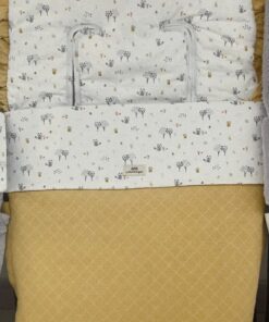 Saco Silla Basic , Mostaza