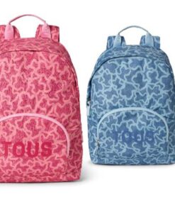 Mochila Escolar