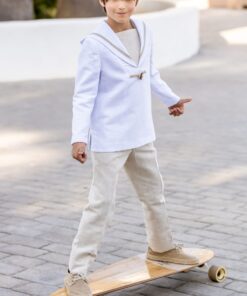 TRAJES MARINERO CAPUCHA