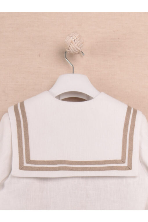 TRAJE MARINERO - Imagen 4