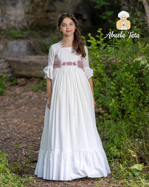 Traje De Comunión