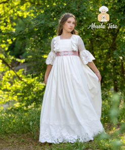 Traje De Comunión