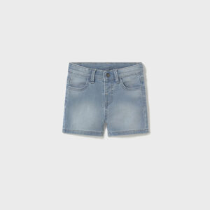 Bermuda soft denim 5b