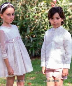 Vestido Ilania